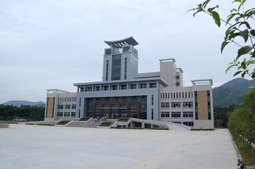 廣東省揭陽(yáng)市職業(yè)技術(shù)學(xué)院